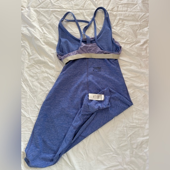 Patagonia Lattice-Back Dress - Picture 5 of 5